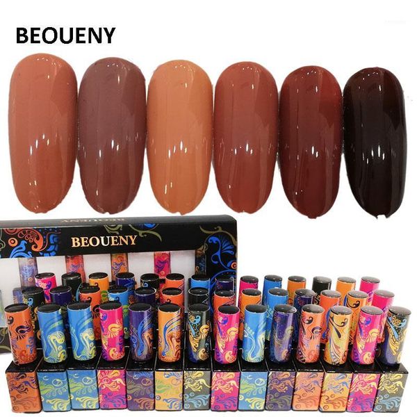 gel nail lacquer hazel fruit brown deep series primer uv varnish semi permanent manicure polish1, Red;pink
gel nail lacquer hazel fruit brown deep series primer uv varnish semi permanent manicure polish1, Red;pink