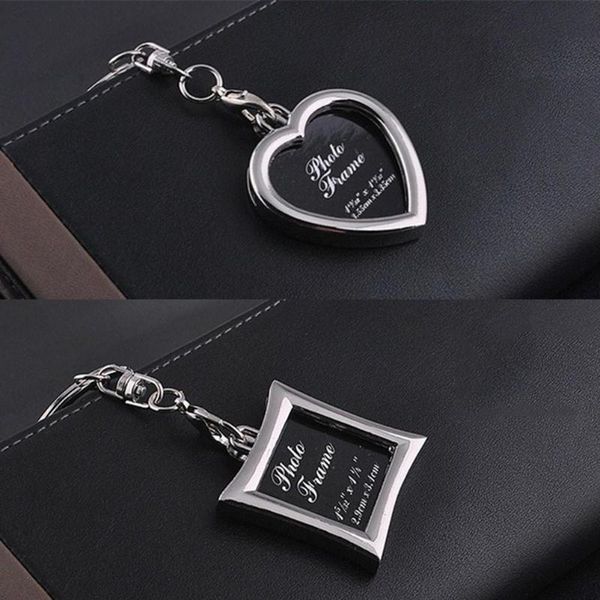 keychains 1pcs rectangular diy insert po picture frame custom keyring key ring keychain gift, Silver
keychains 1pcs rectangular diy insert po picture frame custom keyring key ring keychain gift, Silver