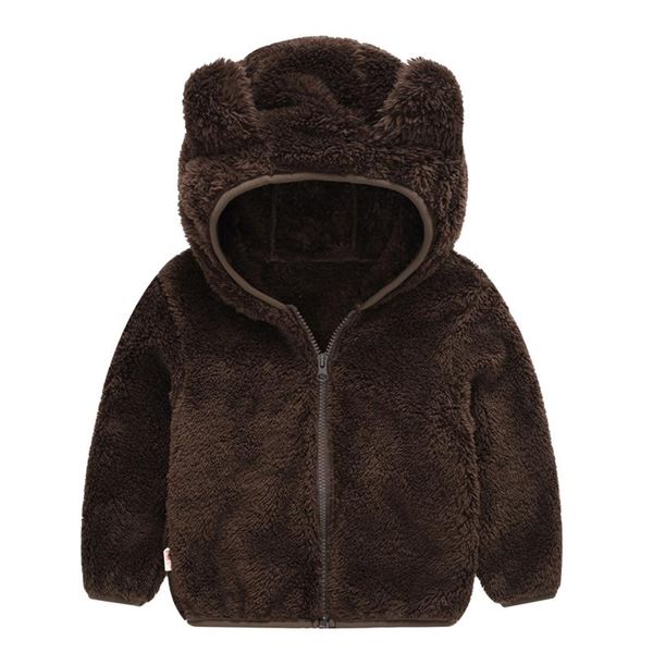 jackets baby boys girls jacket autumn winter clothes toddler kids gril boy cute ear zipper fleece thick hooded coat warm outwear, Blue;gray
jackets baby boys girls jacket autumn winter clothes toddler kids gril boy cute ear zipper fleece thick hooded coat warm outwear, Blue;gray