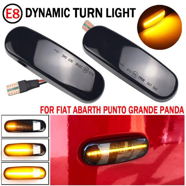 emergency lights fit for panda van(169) 2004 bipper tepee 2008-2021 2x dynamic smoke led side marker light turn signal lamp
emergency lights fit for panda van(169) 2004 bipper tepee 2008-2021 2x dynamic smoke led side marker light turn signal lamp