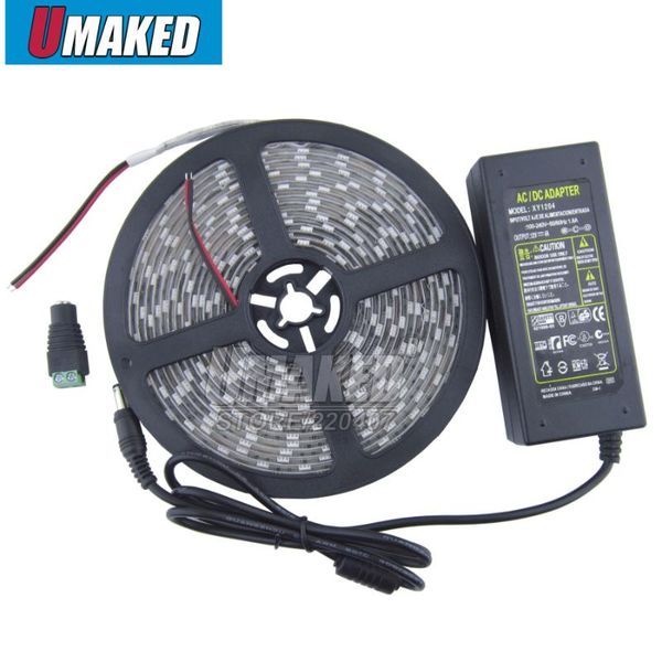 60leds/m rgb smd led strip set waterproof strip+12v 5a power adapter,christmas light, holiday strips
60leds/m rgb smd led strip set waterproof strip+12v 5a power adapter,christmas light, holiday strips