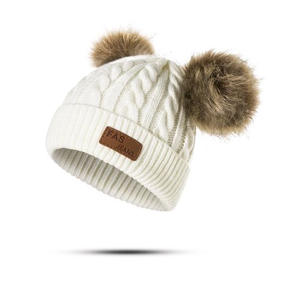 caps & hats beanies baby hat pompon winter children knitted cute cap for girls boys casual solid color, Yellow
caps & hats beanies baby hat pompon winter children knitted cute cap for girls boys casual solid color, Yellow