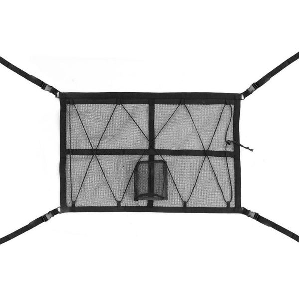 car organizer roof storage bag adjustable suspension ceiling cargo net mesh sack hang pouch pockets for suv van 2 model
car organizer roof storage bag adjustable suspension ceiling cargo net mesh sack hang pouch pockets for suv van 2 model
