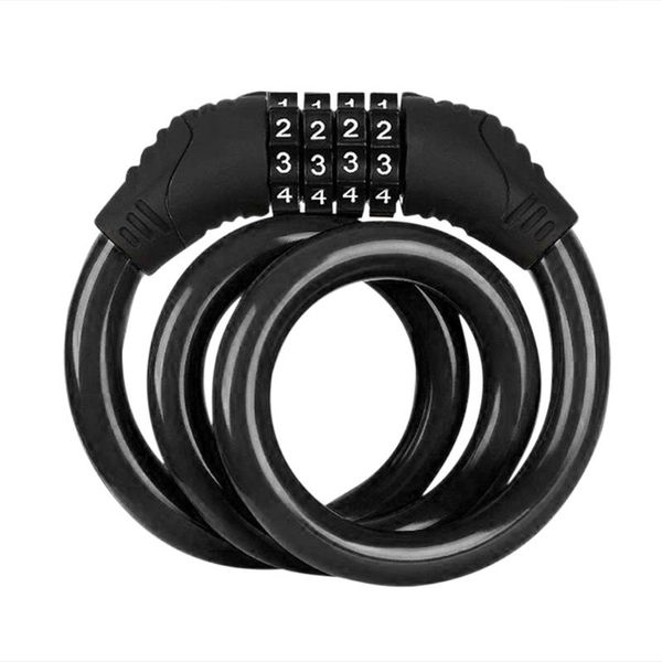 bike locks bicycle lock 4 digit code combination portable safety mountain security anti-theft cycling accessories
bike locks bicycle lock 4 digit code combination portable safety mountain security anti-theft cycling accessories