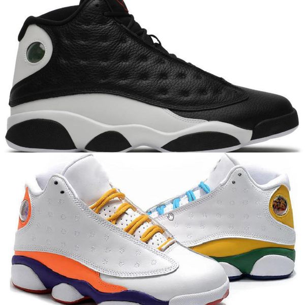 y new 13 lucky green 13s basketball shoes reverse he got game white black red playground low chutney outdoor men mens sneakersh8n8
y new 13 lucky green 13s basketball shoes reverse he got game white black red playground low chutney outdoor men mens sneakersh8n8