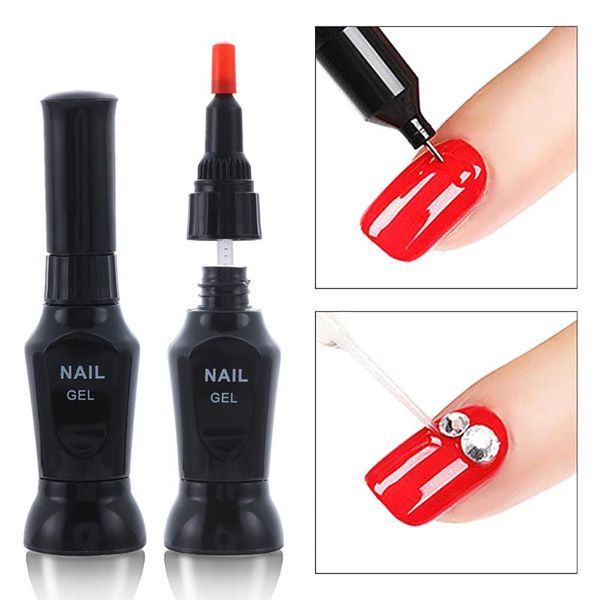nail gel 1pcs art rhinestone super sticky clear polish adhesive for diy crystal gems diamond decoration 10ml, Red;pink
nail gel 1pcs art rhinestone super sticky clear polish adhesive for diy crystal gems diamond decoration 10ml, Red;pink