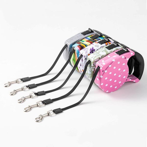 dog collars & leashes pet rope retractable leash 5m automatic dogs cat traction outdoor walking extending
dog collars & leashes pet rope retractable leash 5m automatic dogs cat traction outdoor walking extending