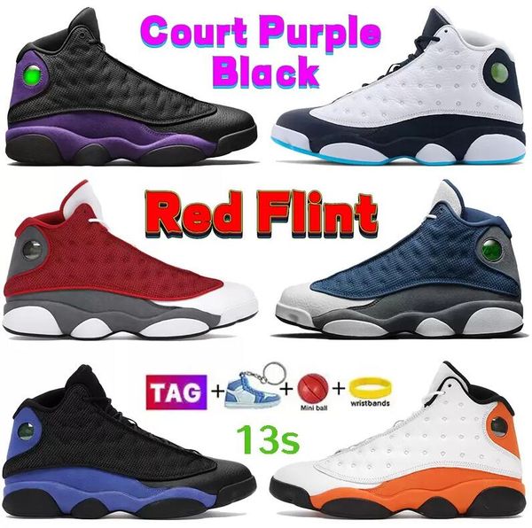 2022 red flint 13s men basketball shoes 13 mens starfish court purple black hyper royal obsidian powder blue lucky green bred women sneakers
2022 red flint 13s men basketball shoes 13 mens starfish court purple black hyper royal obsidian powder blue lucky green bred women sneakers