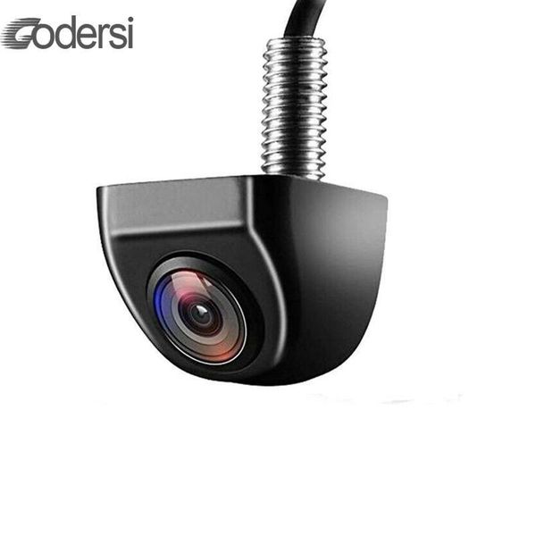car rear view cameras& parking sensors 170 degree camera hd night vision universal 8 led ccd reverse backup with cable
car rear view cameras& parking sensors 170 degree camera hd night vision universal 8 led ccd reverse backup with cable
