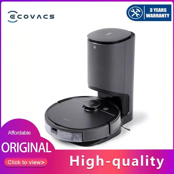 t8 aivi /t8 plus robot vacuum cleaner for home app smart control automatic dust collection china version cleaners
t8 aivi /t8 plus robot vacuum cleaner for home app smart control automatic dust collection china version cleaners