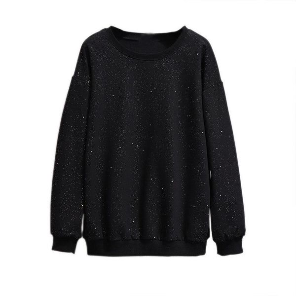 women's hoodies & sweatshirts mferlier plus size hoodie women o neck long sleeve solid black gray large 7xl 8xl slim winter spring wome
women's hoodies & sweatshirts mferlier plus size hoodie women o neck long sleeve solid black gray large 7xl 8xl slim winter spring wome