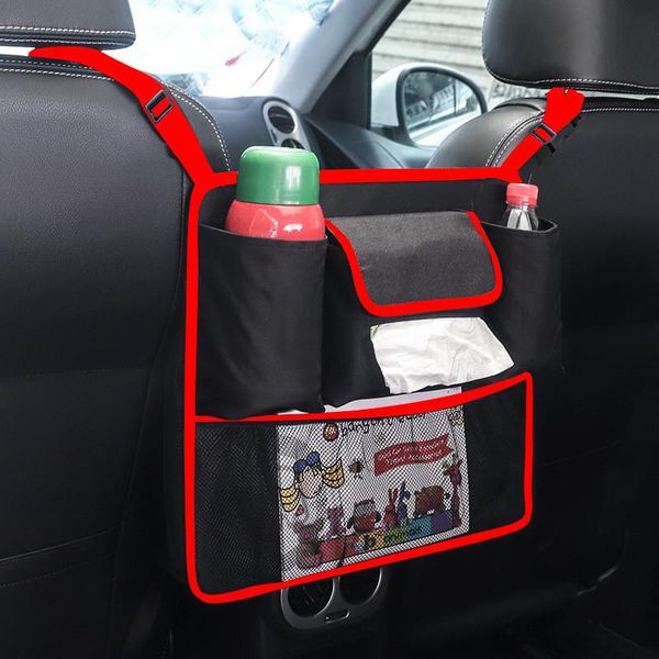 car organizer creative armrest box storage bag seat central control isolation net multi-function hanging
car organizer creative armrest box storage bag seat central control isolation net multi-function hanging