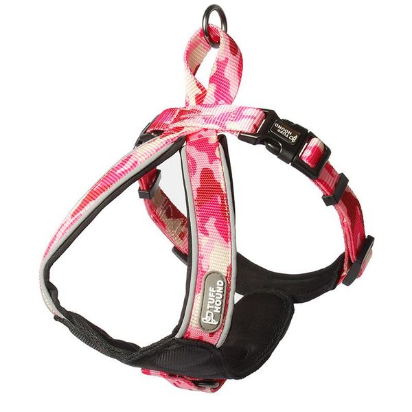 dog collars & leashes adjustable soft breathable harness nylon training vest for dogs puppy collar pet big chest strap
dog collars & leashes adjustable soft breathable harness nylon training vest for dogs puppy collar pet big chest strap