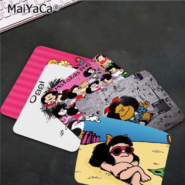mouse pads & wrist rests personalized cool fashion russia cartoon mafalda computer gaming mousemats smooth writing pad desk mate
mouse pads & wrist rests personalized cool fashion russia cartoon mafalda computer gaming mousemats smooth writing pad desk mate