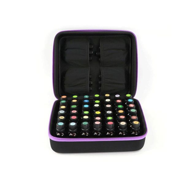 party favor 42/70 bottles essential oil case 15 ml perfume box travel portable carrying holder nail polish storage bag
party favor 42/70 bottles essential oil case 15 ml perfume box travel portable carrying holder nail polish storage bag