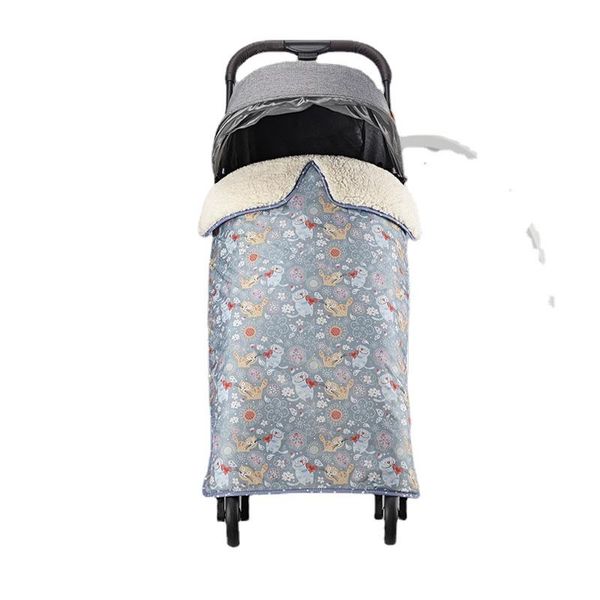 stroller parts & accessories sleeping bag multifunctional blanket born rainproof windproof child cover
stroller parts & accessories sleeping bag multifunctional blanket born rainproof windproof child cover