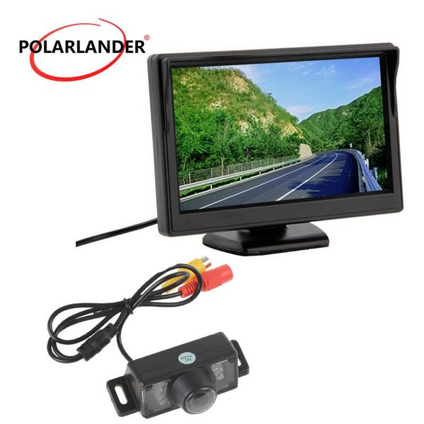 car video 5 inch tft night vision waterproof short-term rear camera monitor hd deskreversing radar parking
car video 5 inch tft night vision waterproof short-term rear camera monitor hd deskreversing radar parking