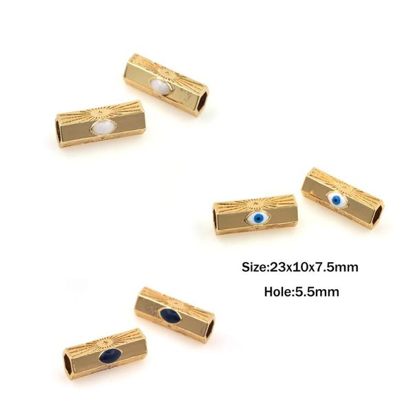 other golden small beaded bracelet necklace hexagonal tube loosely spaced beads used for jewelry mmaking supplies
other golden small beaded bracelet necklace hexagonal tube loosely spaced beads used for jewelry mmaking supplies