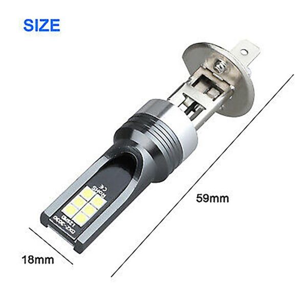 car headlights headlight bulbs h1 ip68 waterproof kit lamp white 14000lm 6500k 9v-32v 
car headlights headlight bulbs h1 ip68 waterproof kit lamp white 14000lm 6500k 9v-32v