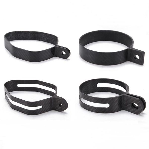 motorcycle exhaust system two sizes carbon fiber holder clamp fixed ring support bracket for pipe muffler escape
motorcycle exhaust system two sizes carbon fiber holder clamp fixed ring support bracket for pipe muffler escape