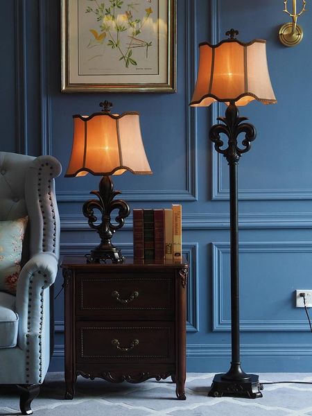 floor lamps european vintage classical lamp luxury resin bow shape fabric living room bedroom stand light
floor lamps european vintage classical lamp luxury resin bow shape fabric living room bedroom stand light