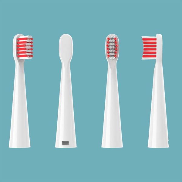 smart electric toothbrush 10pcs/set for bair k3 kid heads colorful tooth replacement dental clean dupont brush nozzles
smart electric toothbrush 10pcs/set for bair k3 kid heads colorful tooth replacement dental clean dupont brush nozzles