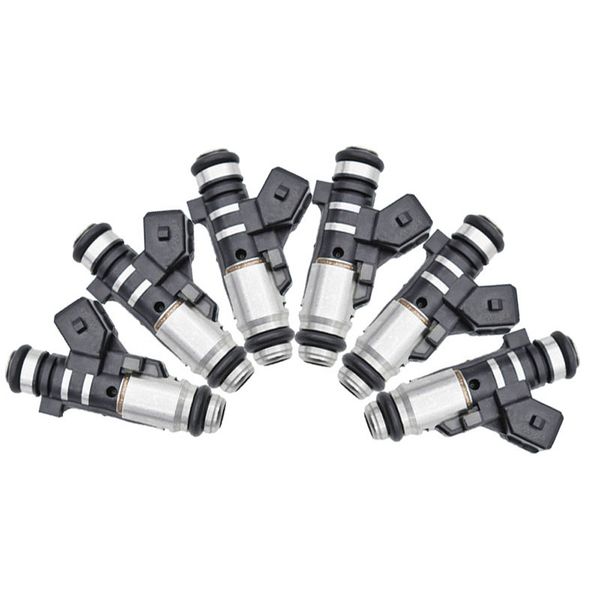6pc petrol fuel injectors nozzle for peugeot 206 partner 1.1 9625587580 230016209087 1984c9 ipm002
6pc petrol fuel injectors nozzle for peugeot 206 partner 1.1 9625587580 230016209087 1984c9 ipm002