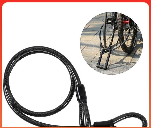bike locks west biking bicycle safety anti-theft cable 1.2m universal motorcycle mtb road lock rope cycling accessories
bike locks west biking bicycle safety anti-theft cable 1.2m universal motorcycle mtb road lock rope cycling accessories