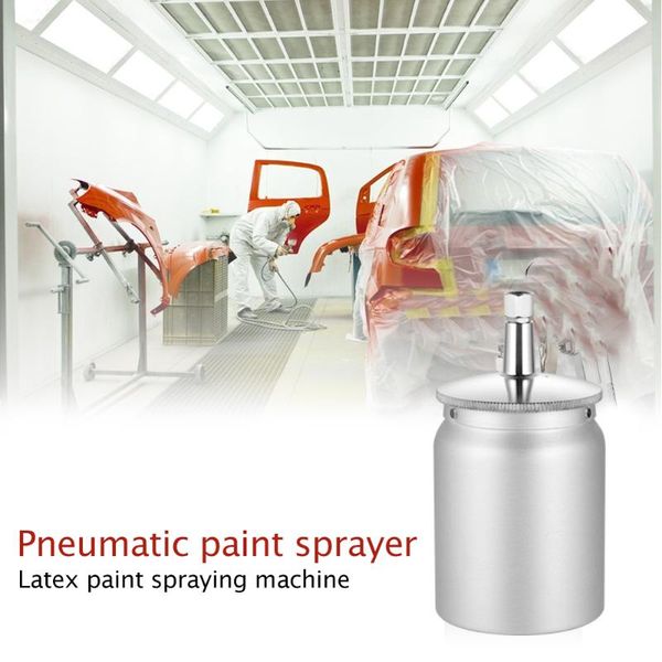 professional spray guns sprayer painting atomizer tool gun pneumatic paint machine airbrush for cars w-71
professional spray guns sprayer painting atomizer tool gun pneumatic paint machine airbrush for cars w-71