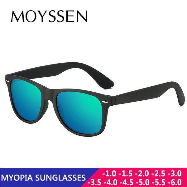 sunglasses men brand design classic polarized rivet myopia women driving prescription sun glasses -1.25 -2.0 -2.75, White;black
sunglasses men brand design classic polarized rivet myopia women driving prescription sun glasses -1.25 -2.0 -2.75, White;black