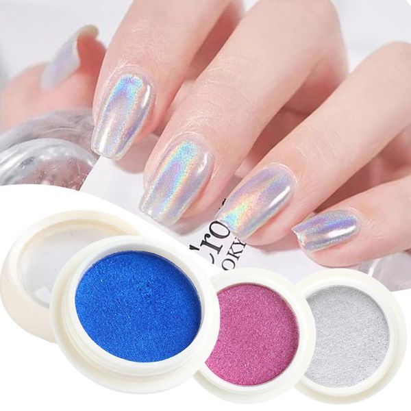 holographic nail mirror glitter powder laser chrome pigment shimmer silver nails decoration charms polishing manicure lelf01-071, Silver;gold
holographic nail mirror glitter powder laser chrome pigment shimmer silver nails decoration charms polishing manicure lelf01-071, Silver;gold