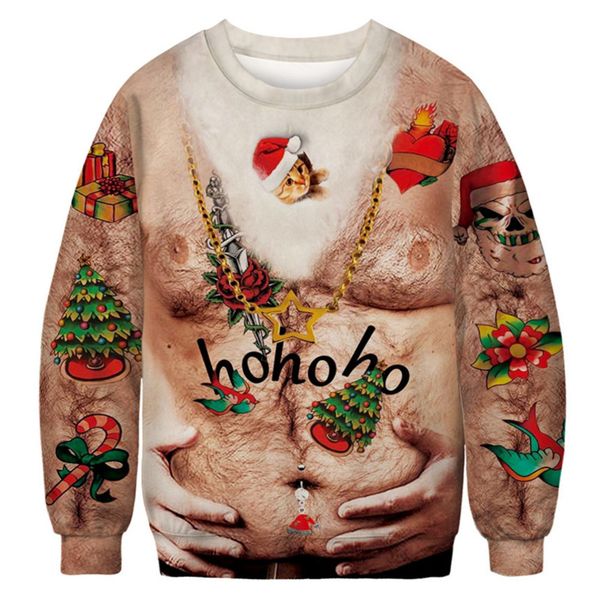 Men's women's interting 3D printed hoodi, sweaters, tops, autumn winter, for men and women, 2020, White;black
Men's women's interting 3D printed hoodi, sweaters, tops, autumn winter, for men and women, 2020, White;black