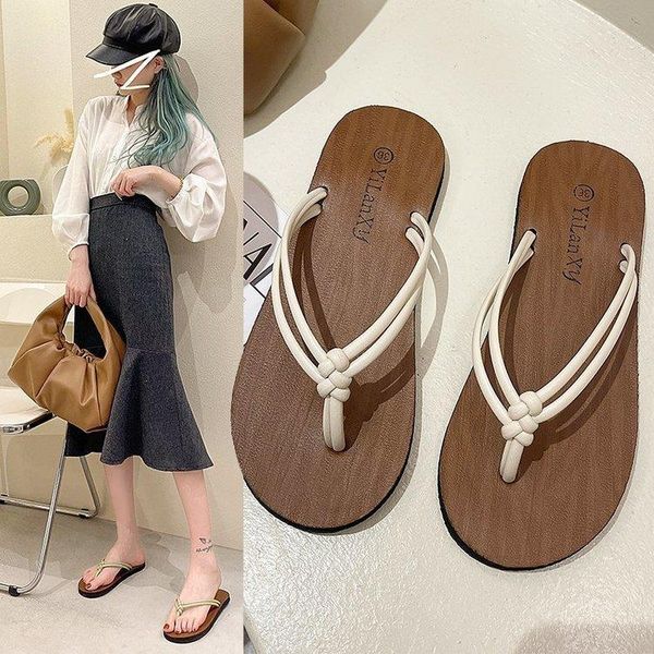 women's summer flip flop flat bottomed beach sandals leisure comfortable slippers platform flops women fashion shoes, Black
women's summer flip flop flat bottomed beach sandals leisure comfortable slippers platform flops women fashion shoes, Black