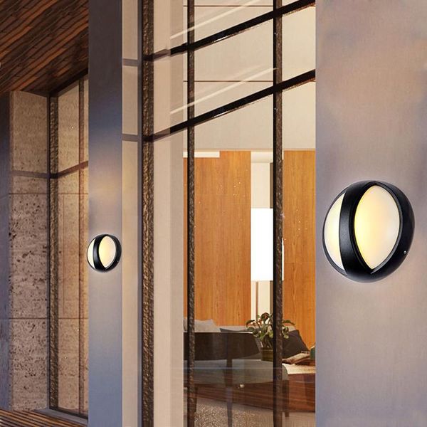 outdoor waterproof ip65 wall lamp 6w led light modern indoor decor aluminum courtyard garden terrace lamps
outdoor waterproof ip65 wall lamp 6w led light modern indoor decor aluminum courtyard garden terrace lamps