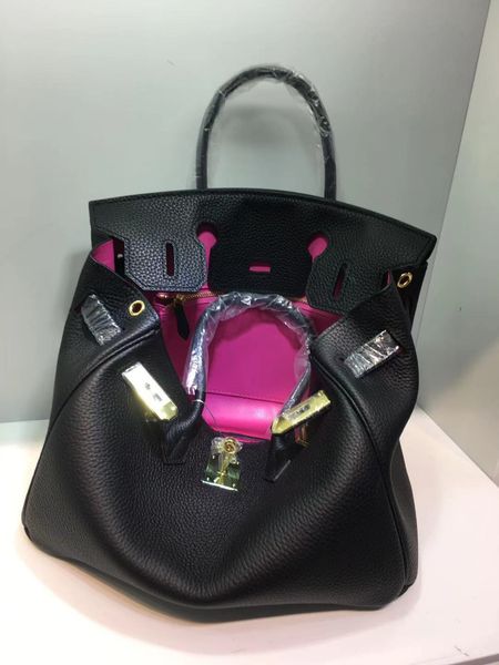 new lychee pattern color matching bag head leather women's handbag leather women's shoulder bag
new lychee pattern color matching bag head leather women's handbag leather women's shoulder bag
