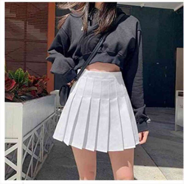 women skirt high waist pleated cute girls tennis school mini uniform female loose casual short bottoms spring fall clothing, Black
women skirt high waist pleated cute girls tennis school mini uniform female loose casual short bottoms spring fall clothing, Black
