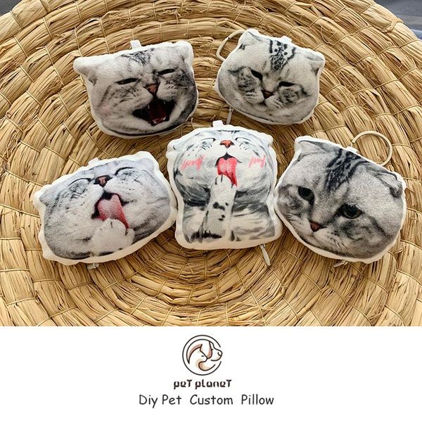 cushion/decorative pillow creative gifts pet pos custom carry souvenirs diy decorations
cushion/decorative pillow creative gifts pet pos custom carry souvenirs diy decorations