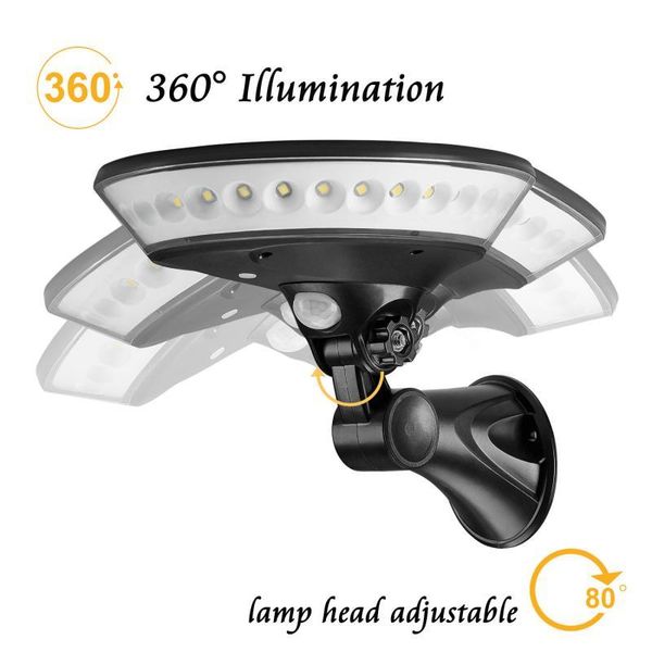 wall lamp solar 29led power 360 degree pir motion sensor light lamps in stock 
wall lamp solar 29led power 360 degree pir motion sensor light lamps in stock