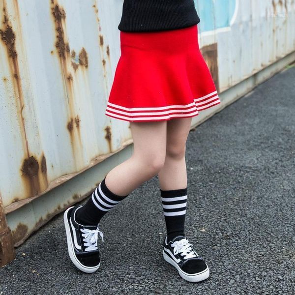 skirts cute school girls cotton skirt striped miniskirt kids princess red and white toddler children's clothing teenager11, Blue
skirts cute school girls cotton skirt striped miniskirt kids princess red and white toddler children's clothing teenager11, Blue
