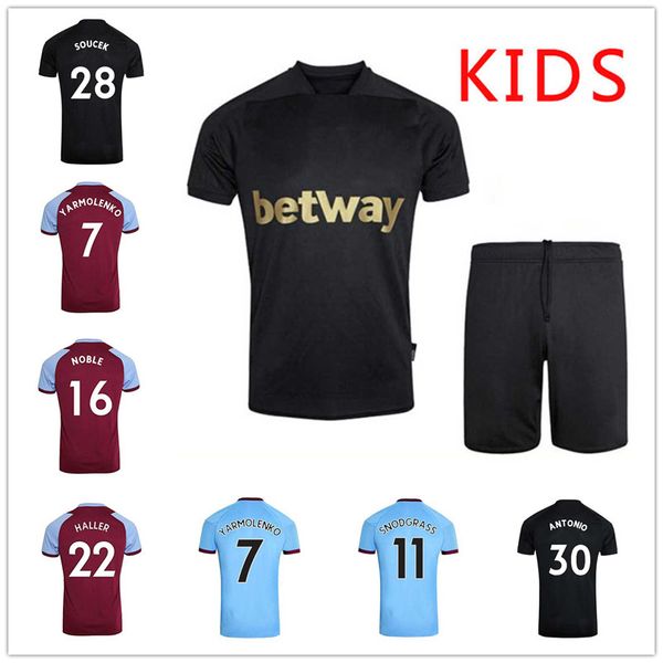 2021 ham soccer jersey lingard bowen benrahma dawson home away third west football shirts customized thailand, Black;yellow
2021 ham soccer jersey lingard bowen benrahma dawson home away third west football shirts customized thailand, Black;yellow