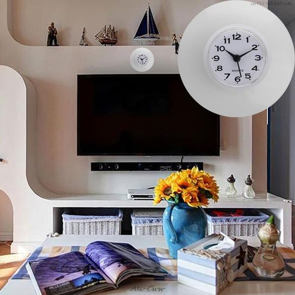 silicone bathroom kitchen shower suction wall clock multicolor water-resistant timer glass window mirror timers
silicone bathroom kitchen shower suction wall clock multicolor water-resistant timer glass window mirror timers