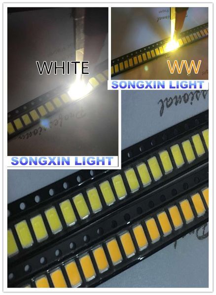 light beads smd 5730 diode white 0.5w led 5630 6000k 6500k super bright chip smd5630 5730smd 150ma pcb smt emitting 200pcs
light beads smd 5730 diode white 0.5w led 5630 6000k 6500k super bright chip smd5630 5730smd 150ma pcb smt emitting 200pcs