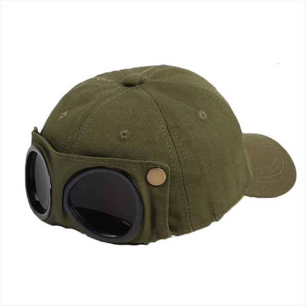 pilot styling cotton casquette baseball cap adjustable snapback hats for men and women 200, Blue;gray
pilot styling cotton casquette baseball cap adjustable snapback hats for men and women 200, Blue;gray