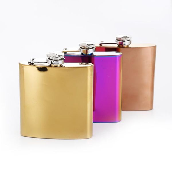 hip flasks realand 6oz stainless steel flask alcohol whiskey liqor brandy vodka flagon outdoor pocket pot bottle drinkware electroplat
hip flasks realand 6oz stainless steel flask alcohol whiskey liqor brandy vodka flagon outdoor pocket pot bottle drinkware electroplat