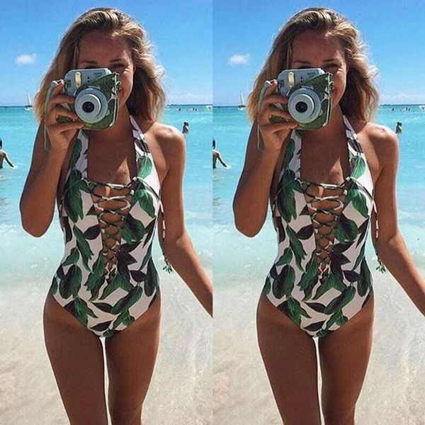 women's swimwear women female floral bathing suit swimsuit bandage one-piece swimwears brazilian straps bikini set beachwear, White;black
women's swimwear women female floral bathing suit swimsuit bandage one-piece swimwears brazilian straps bikini set beachwear, White;black