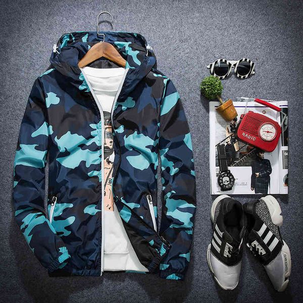 jackets men's spring autumn zipper jacket long sleeve male casual camouflage streetwear coat men clothing pg48, Black;brown
jackets men's spring autumn zipper jacket long sleeve male casual camouflage streetwear coat men clothing pg48, Black;brown