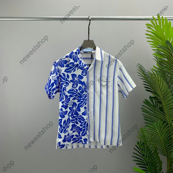 2022 europe italy mens t shirts spring summer men hawaii beach casual shirt cool hip hop short sleeve stripe print designer t shirt tee, White;black
2022 europe italy mens t shirts spring summer men hawaii beach casual shirt cool hip hop short sleeve stripe print designer t shirt tee, White;black