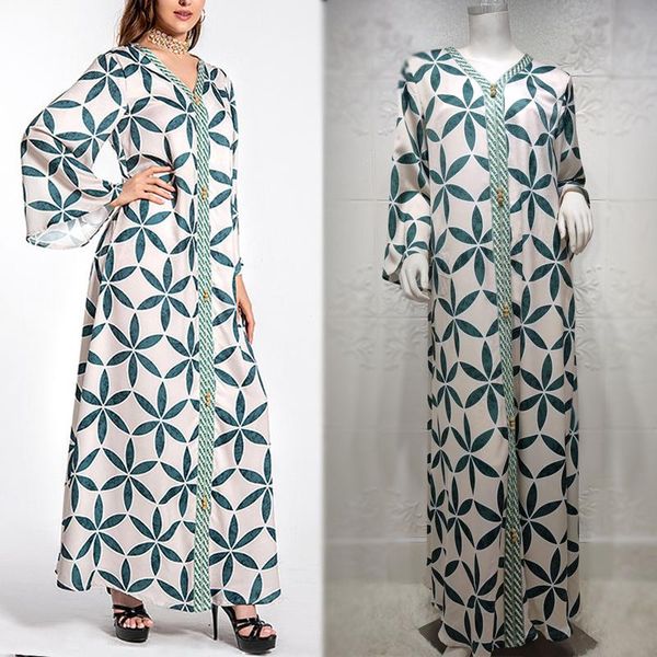 ethnic clothing female fashion ramadan eid jalabiya print maxi dress women 2021 loose arabic oman dubai muslim islamic long dresses, Red
ethnic clothing female fashion ramadan eid jalabiya print maxi dress women 2021 loose arabic oman dubai muslim islamic long dresses, Red
