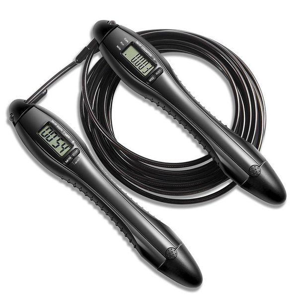 counting rope skipping in the competition workout equipments gym equipment for home jump ropes
counting rope skipping in the competition workout equipments gym equipment for home jump ropes