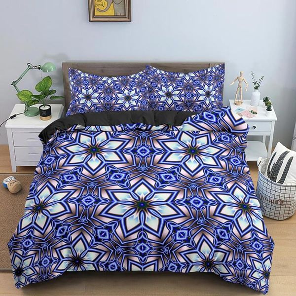 bedding sets soft duvet cover bohemia set beds linens quilt covers single double king size bedclothes (no bed sheet
bedding sets soft duvet cover bohemia set beds linens quilt covers single double king size bedclothes (no bed sheet